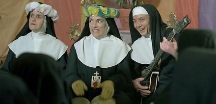 Mračne navike